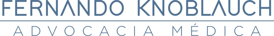 Fernando Knoblauch – Advocacia Médica